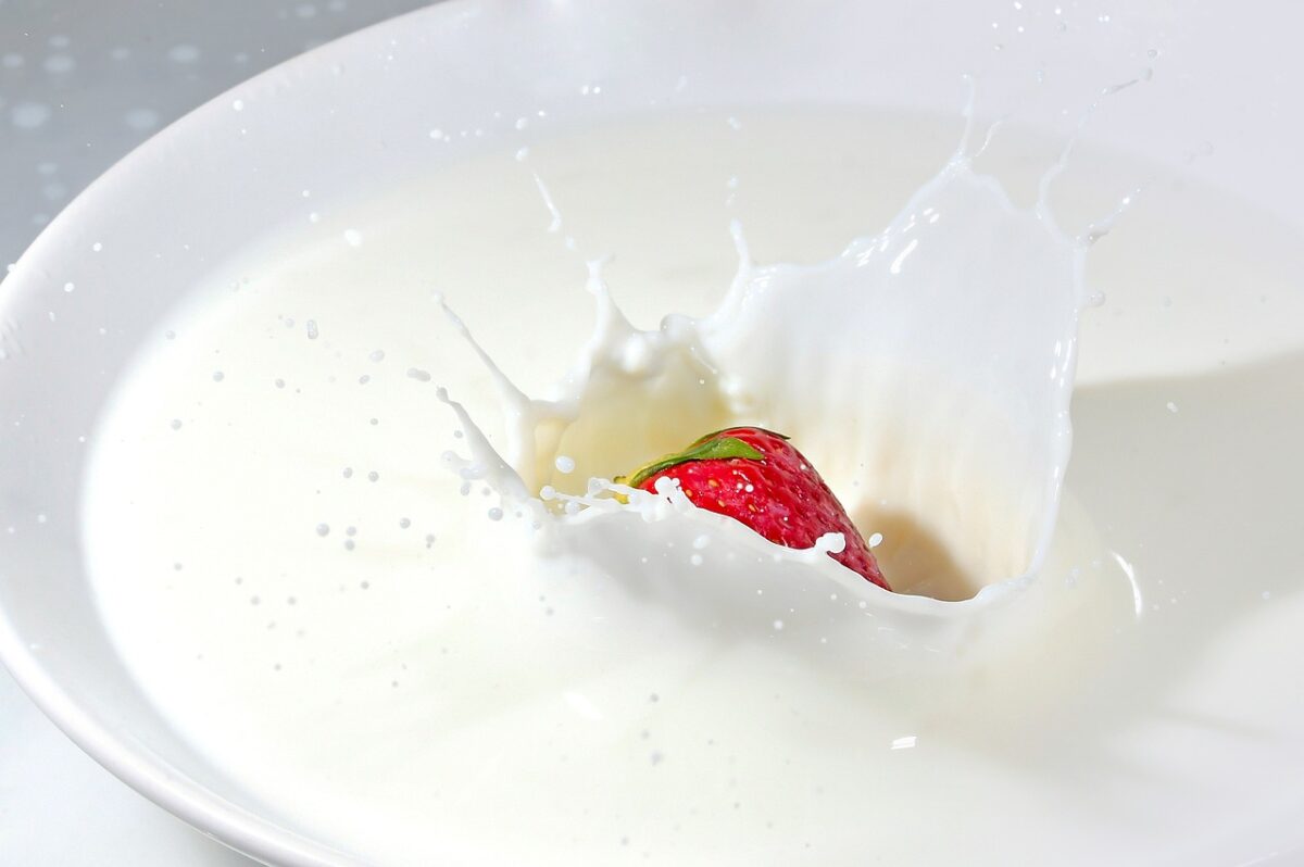 Latte (Latte Intero)