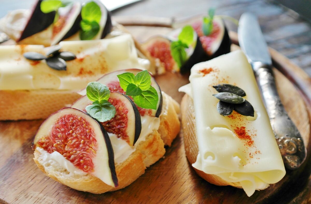 Formaggio di Capra (Morbido)