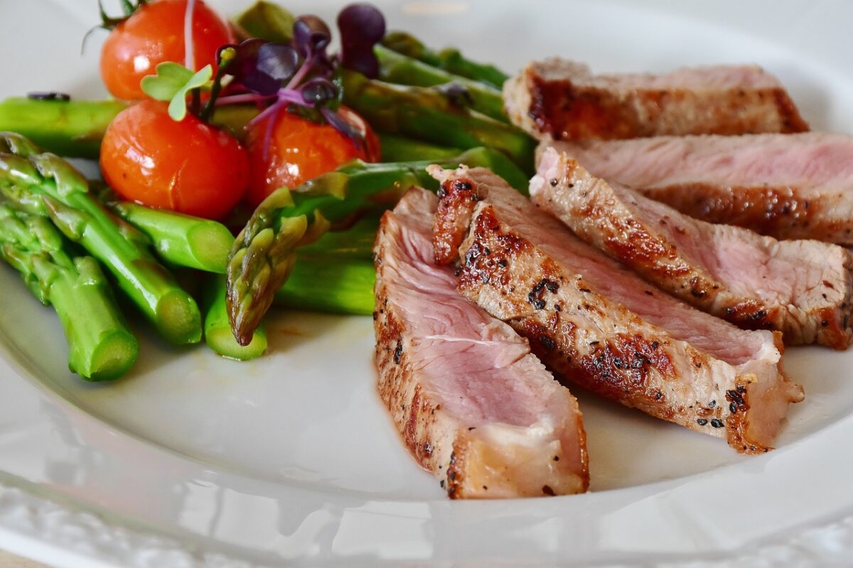 Bollito di Vitello