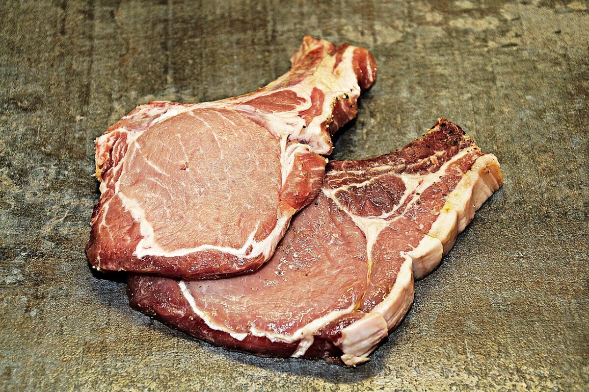 Braciola di Maiale