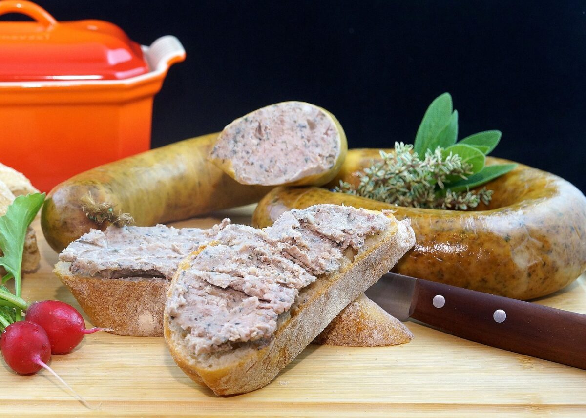 Fegato di Coniglio