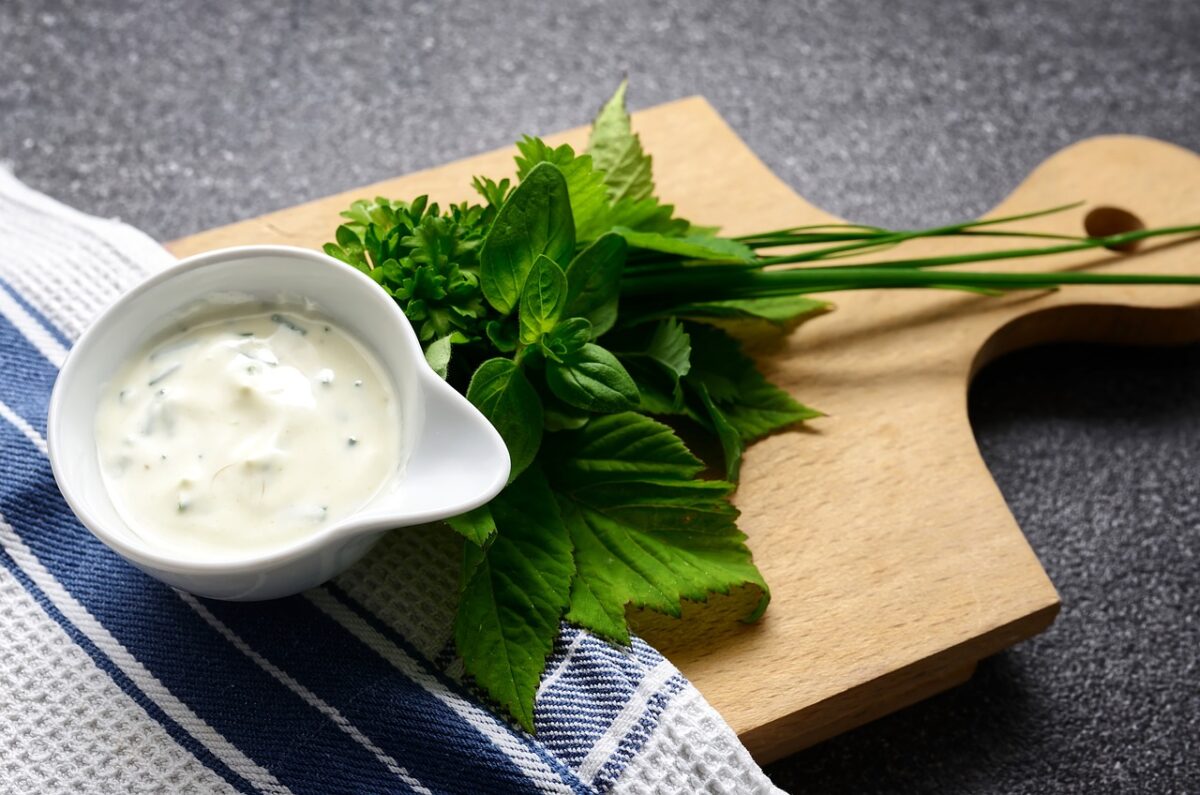 Salsa (Pronta da Servire)