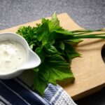 Salsa Agrodolce