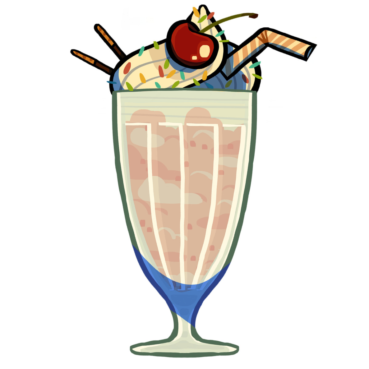 Milkshake