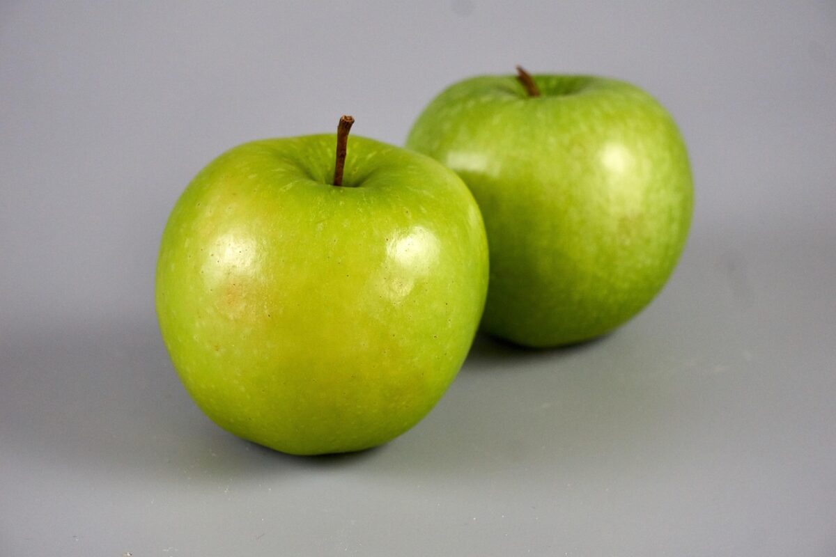 Mele Granny Smith