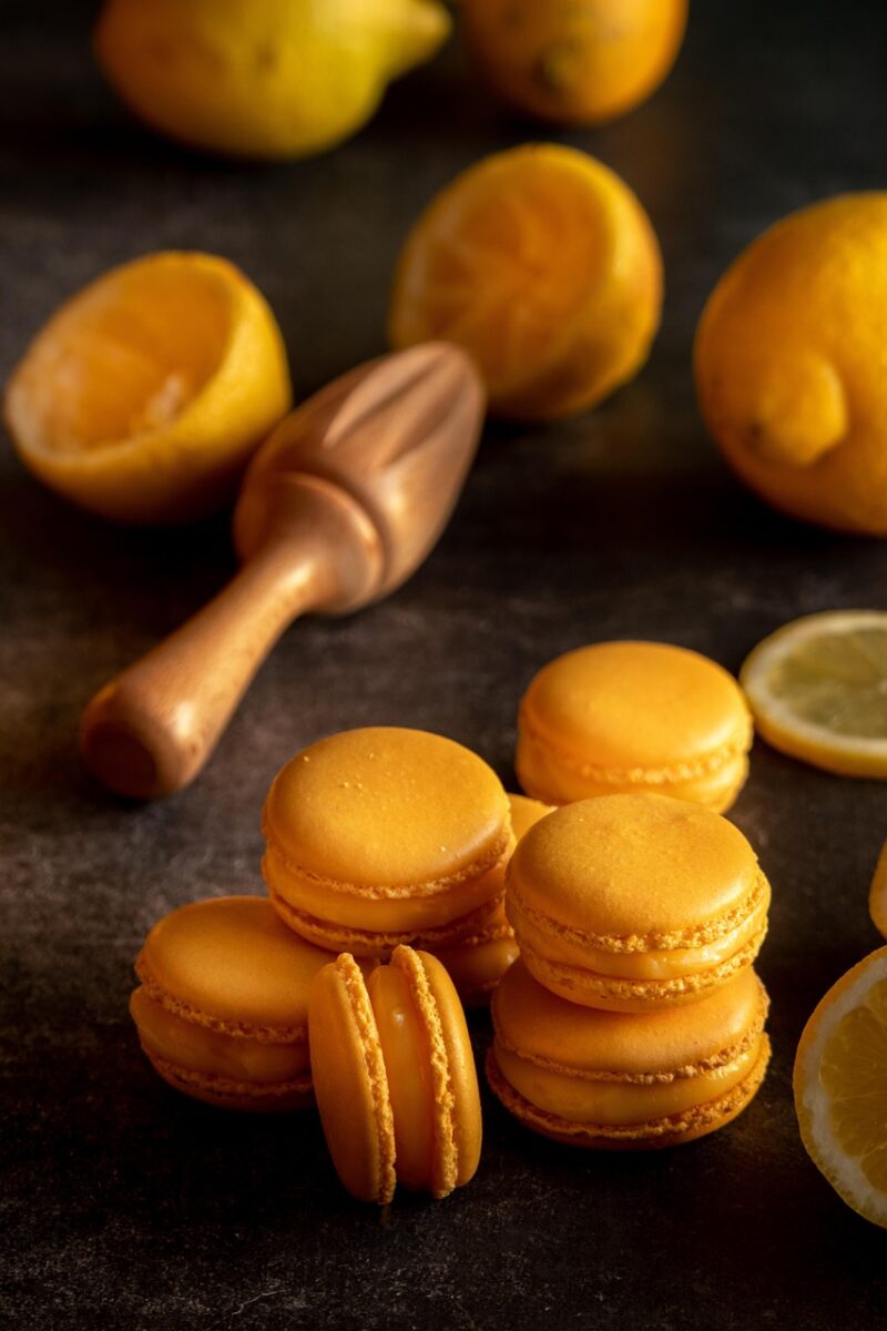 Amaretti