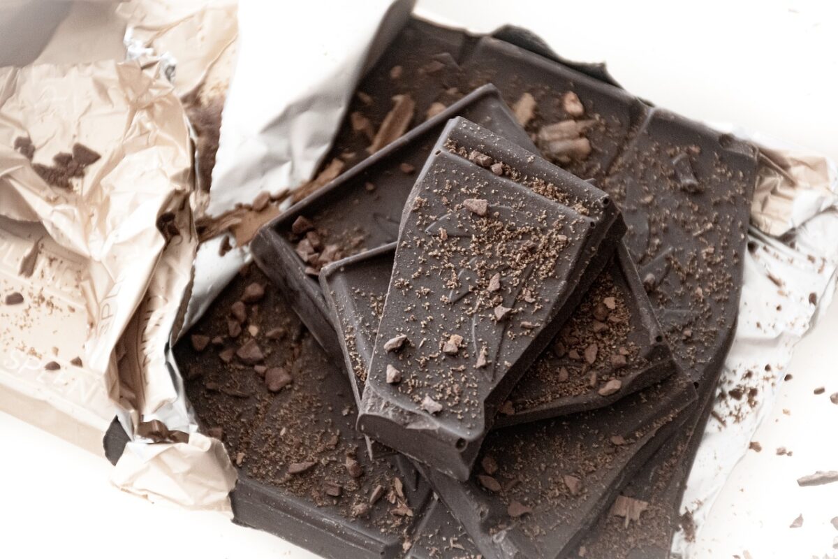 Cioccolato Fondente