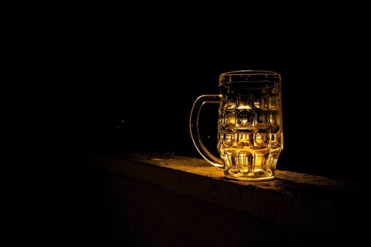 Lievito di Birra Fresco