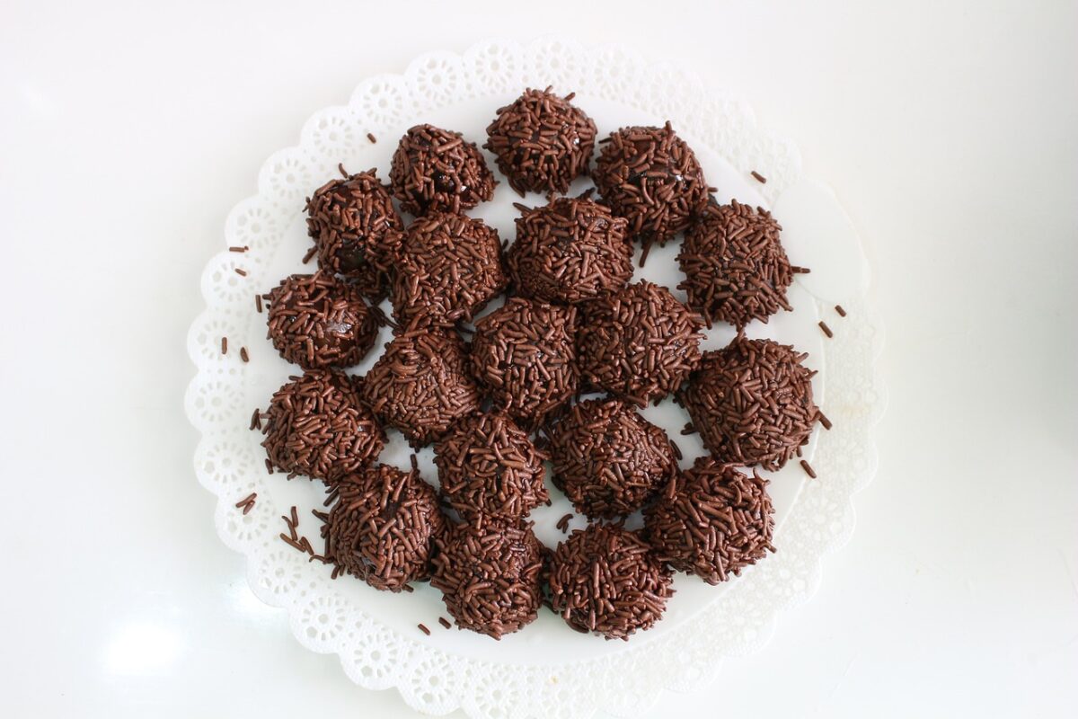 Brigadeiro