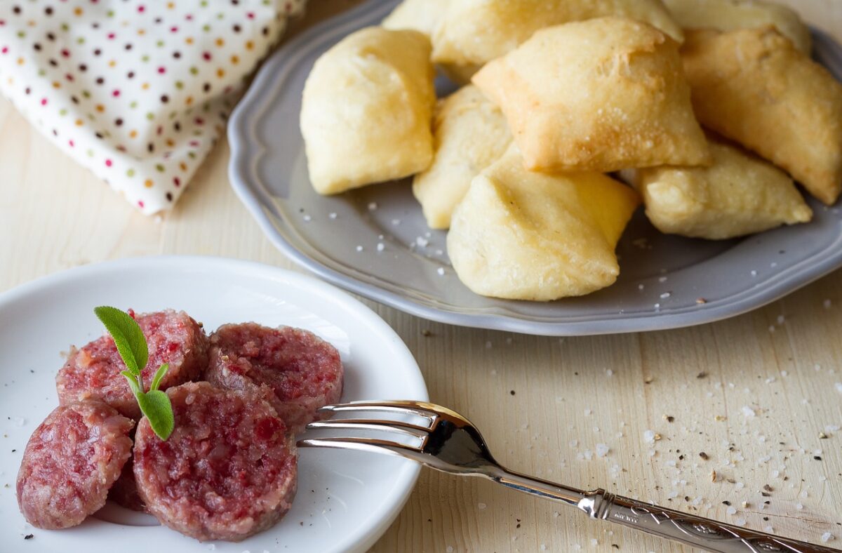 Cotechino