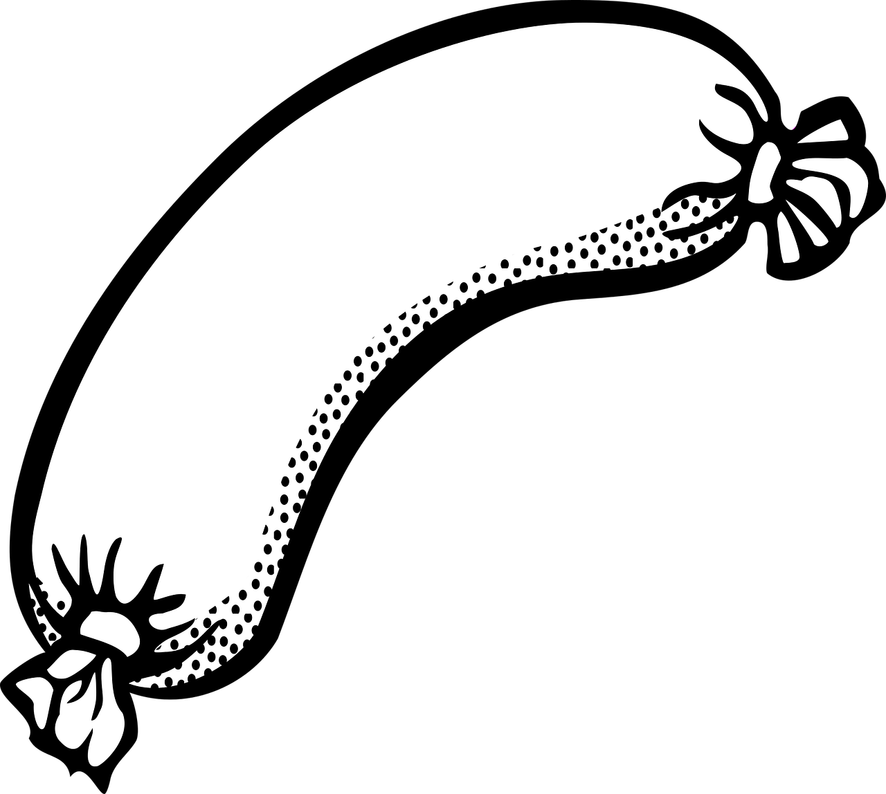 Wurstel di Fegato