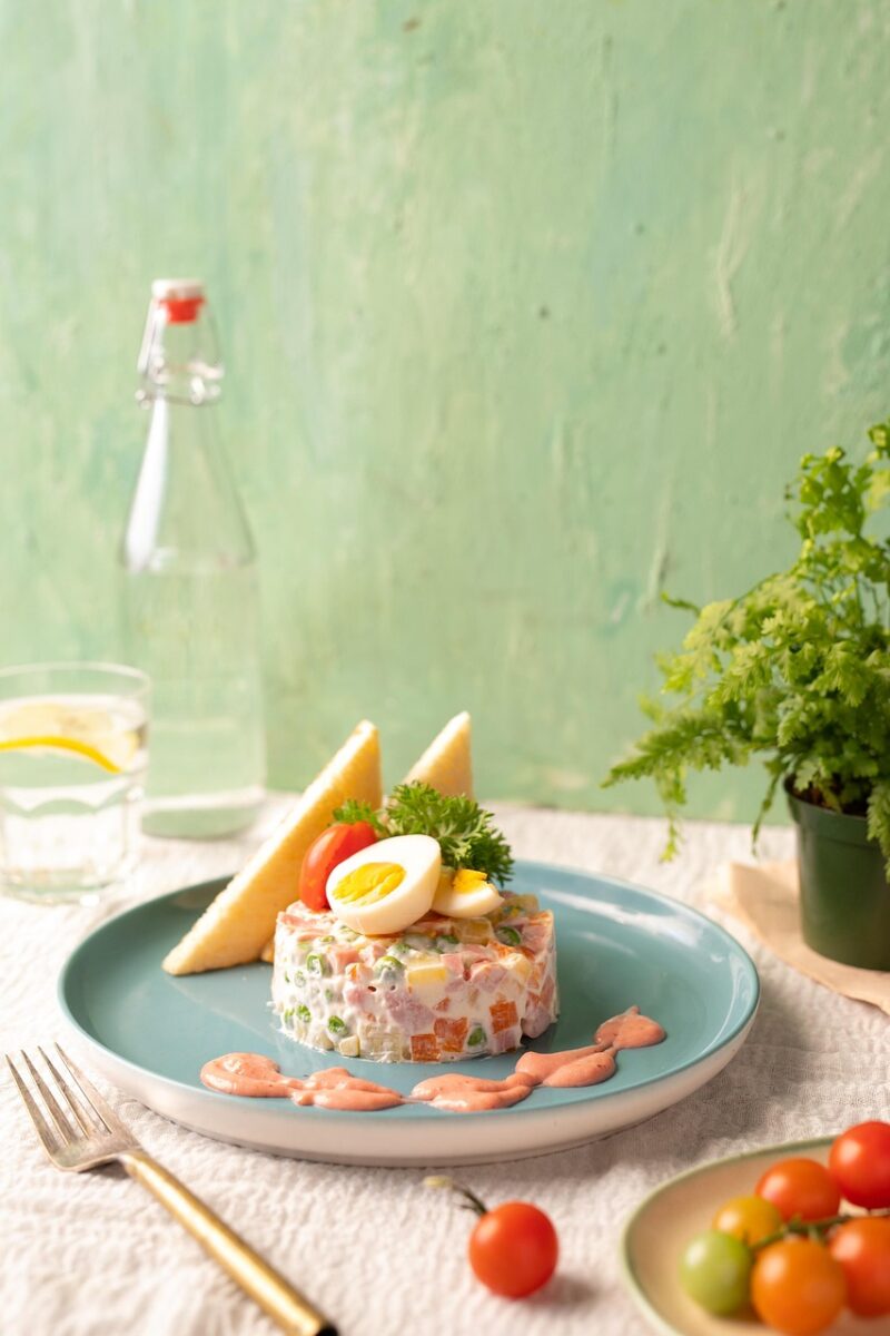 Insalata Russa