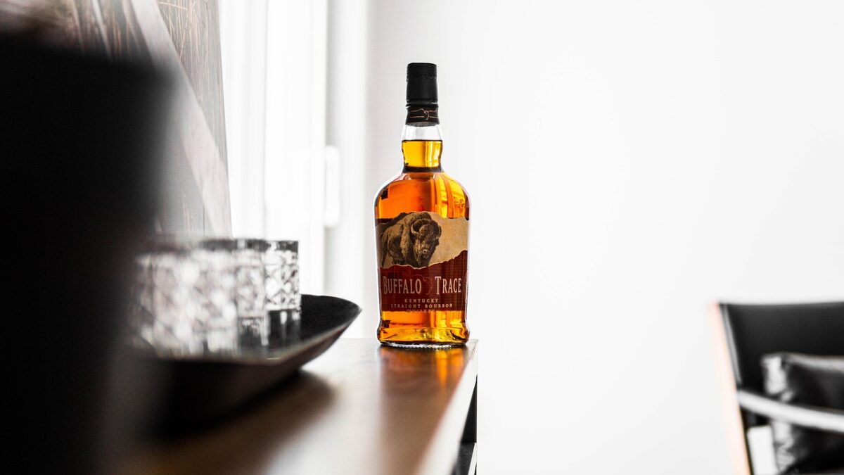 Bourbon