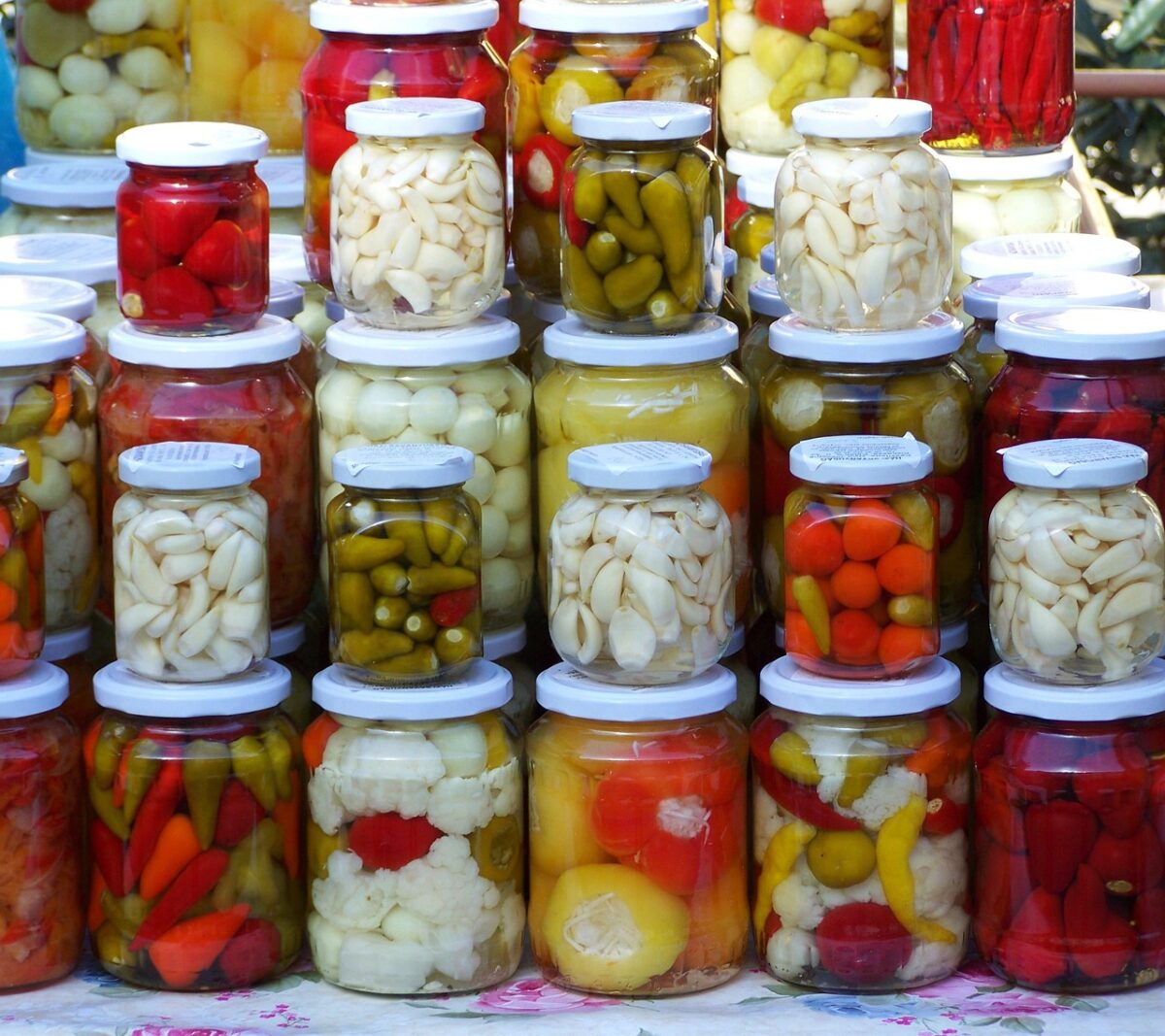 Cuori di Carciofo Sott’olio