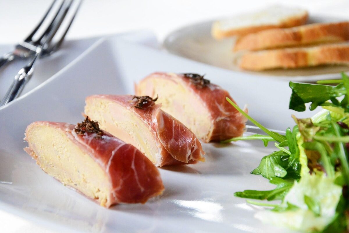 Carne d’oca