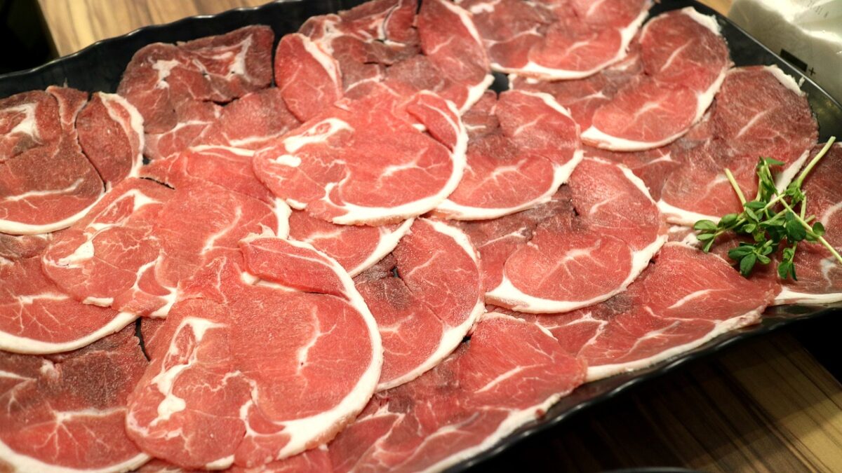 Carne di Pecora