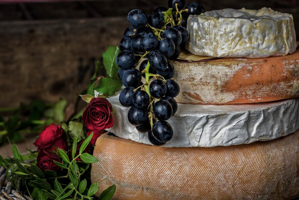 Formaggio Fresco Morbido (senza Grassi)