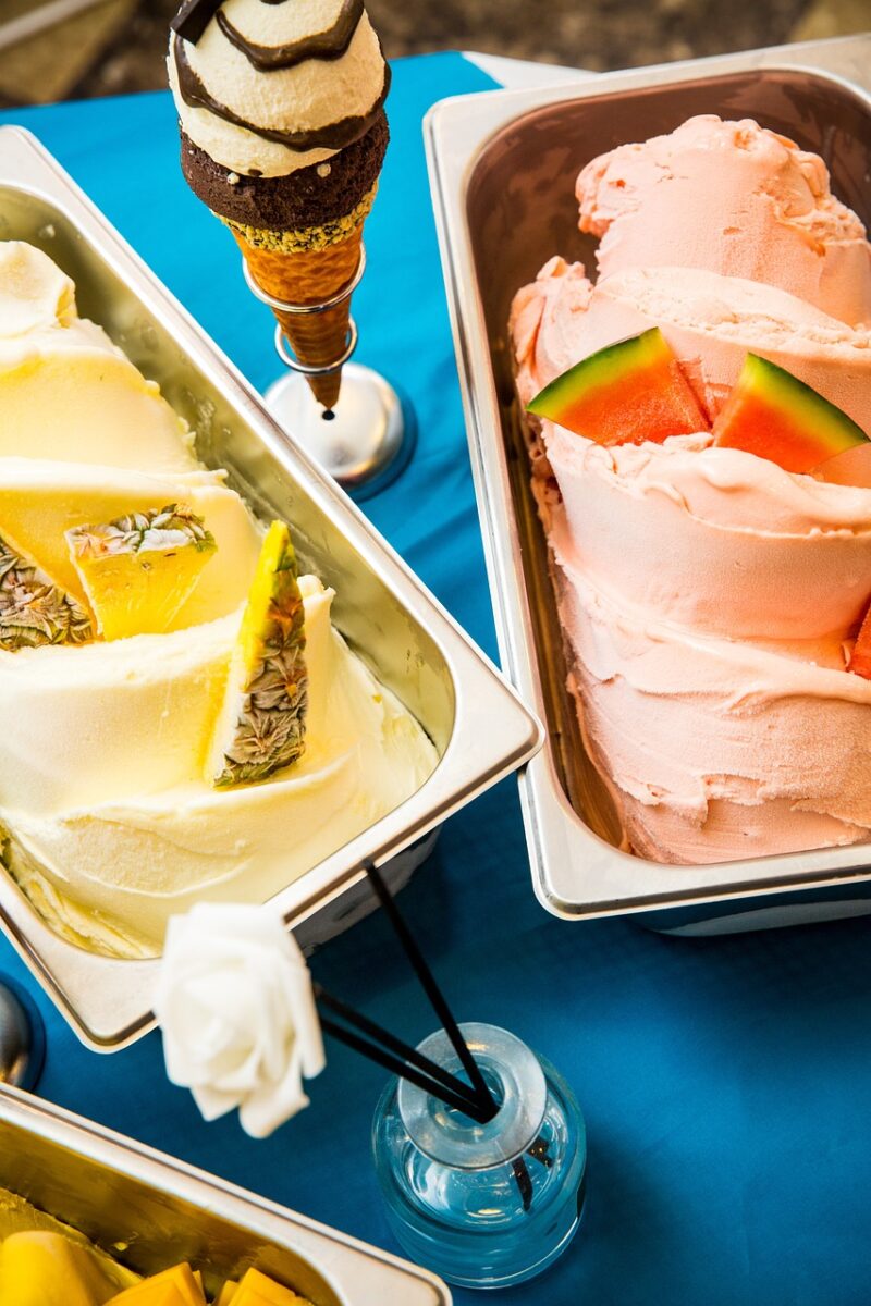 Sorbetto al Limone