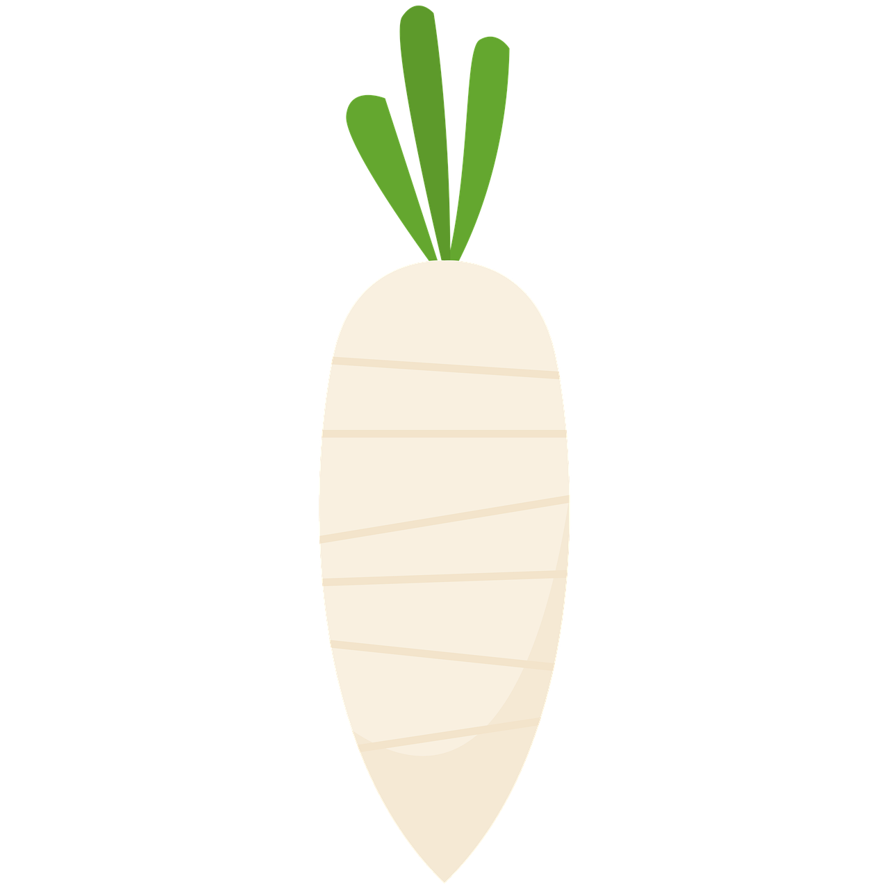 Daikon