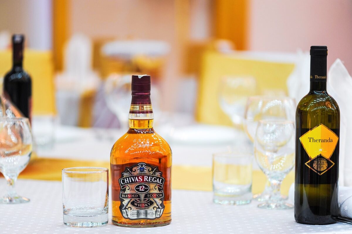 Whisky Sour (Preparato)