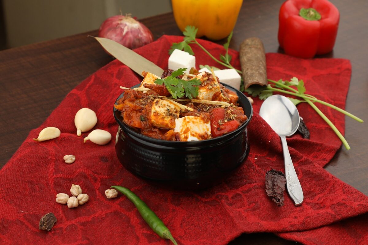 Paneer