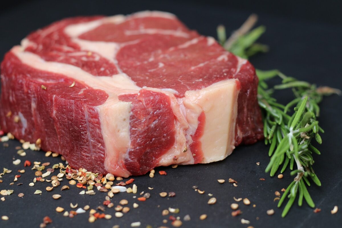 Carne di Coniglio