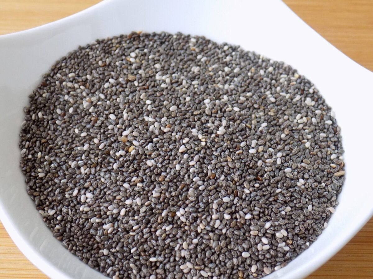 Semi di Chia