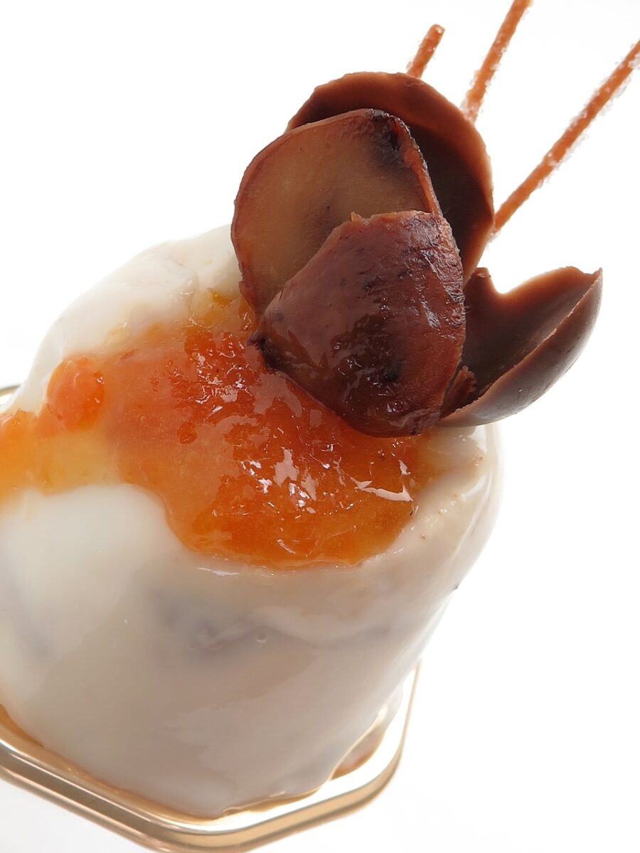 Marron Glacé