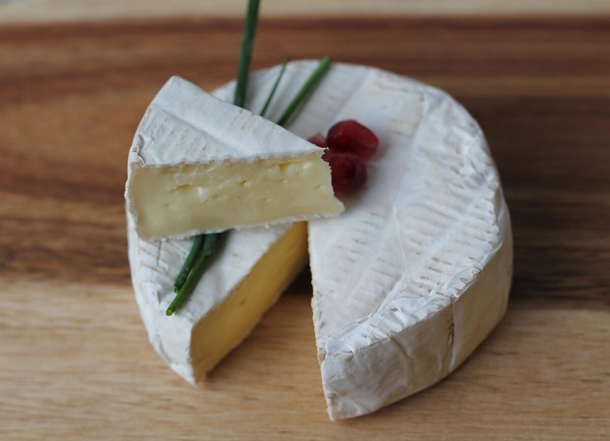 Formaggio Camembert