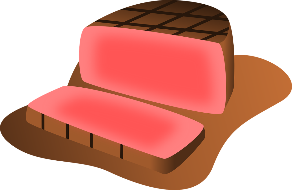 Sugo della Carne di Manzo (in Scatola)