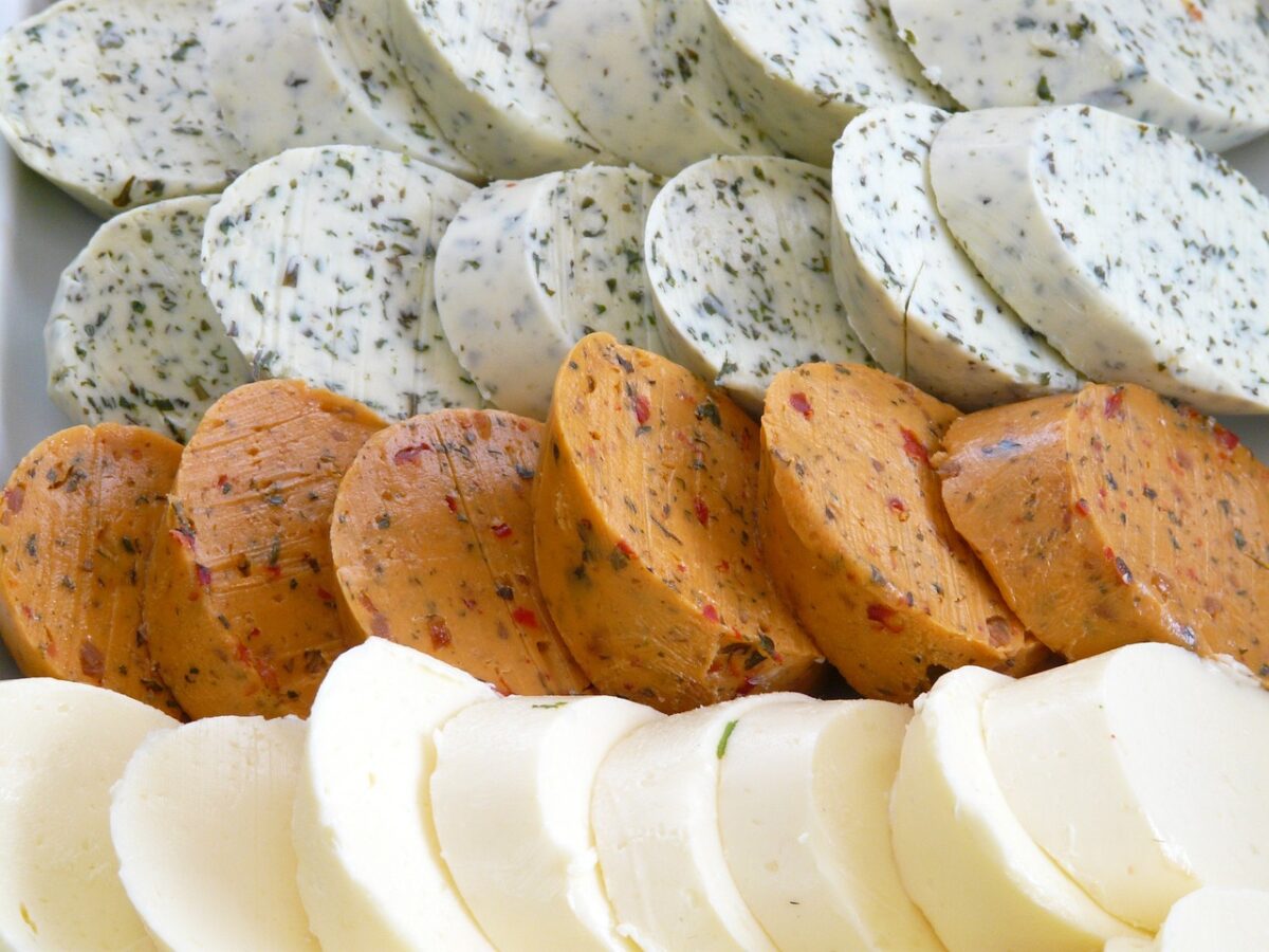 Formaggio Spalmabile