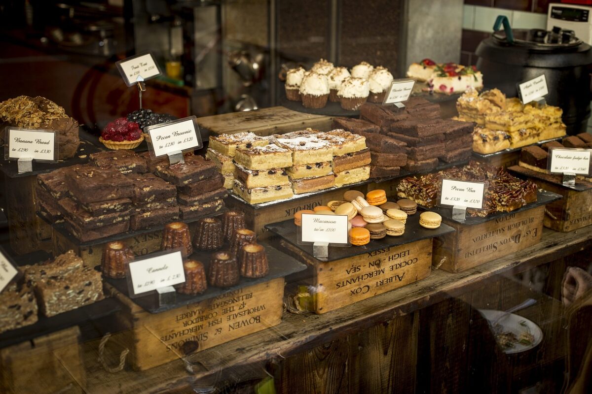 Praline