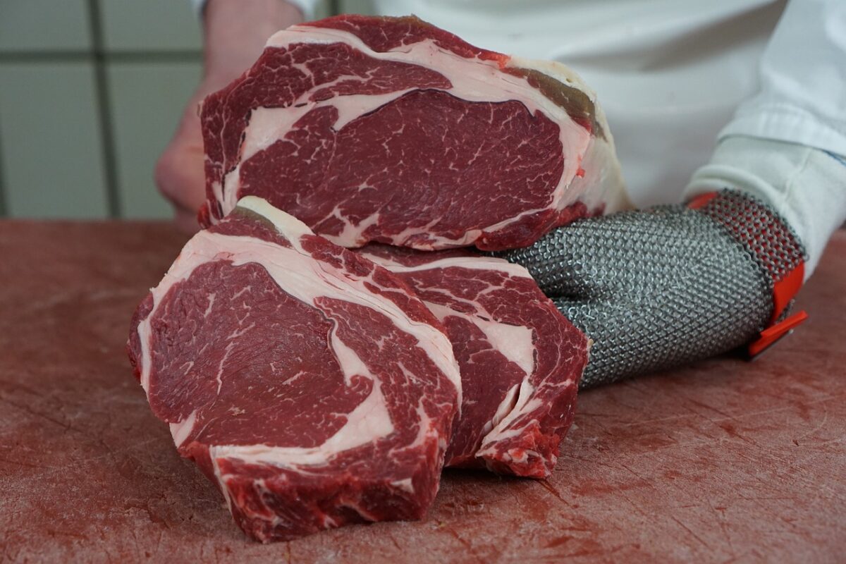 Cuore di Bovino