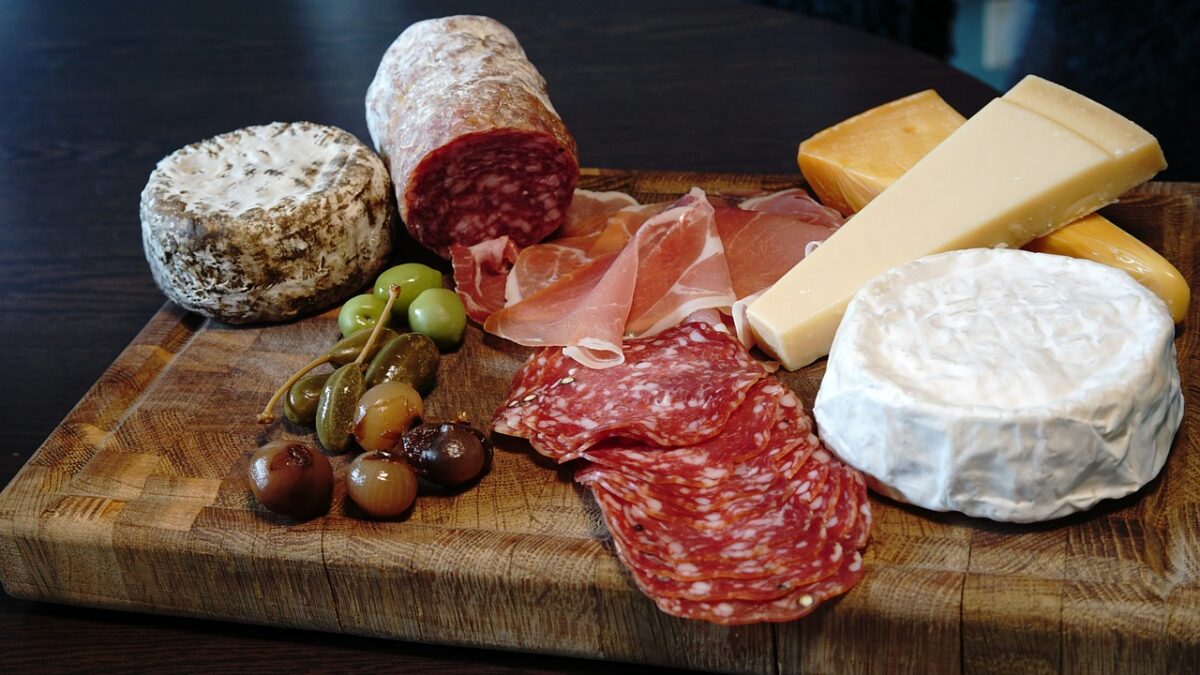 Salame Secco o Duro