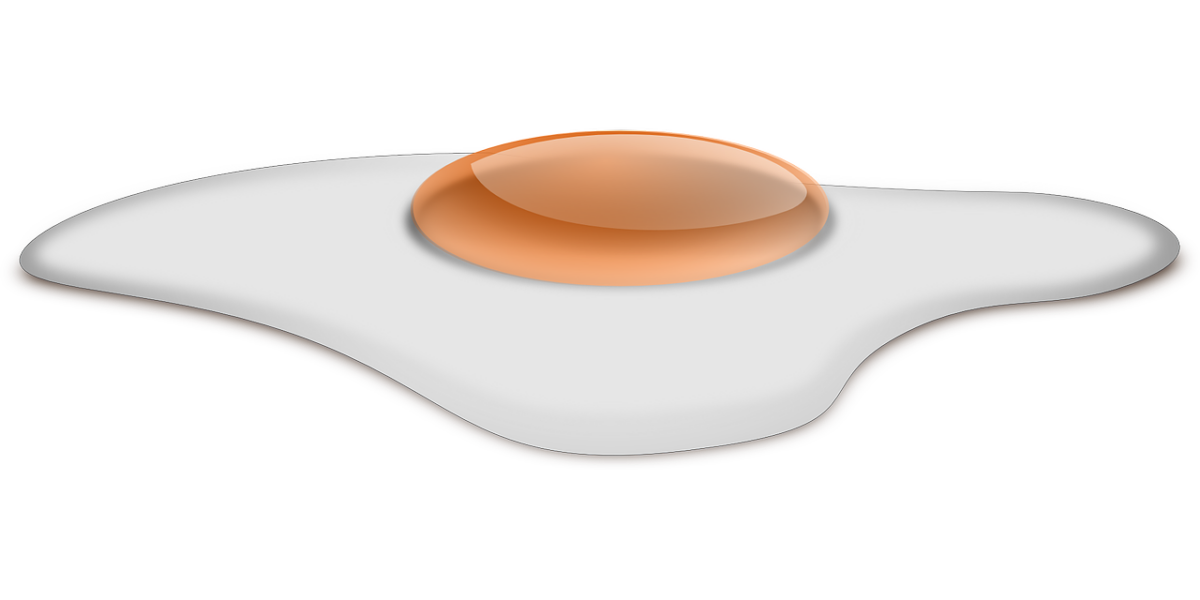 Uovo in Camicia