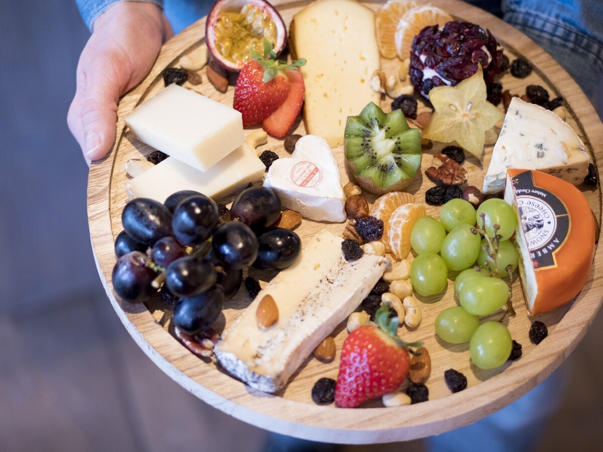 Formaggio Roquefort