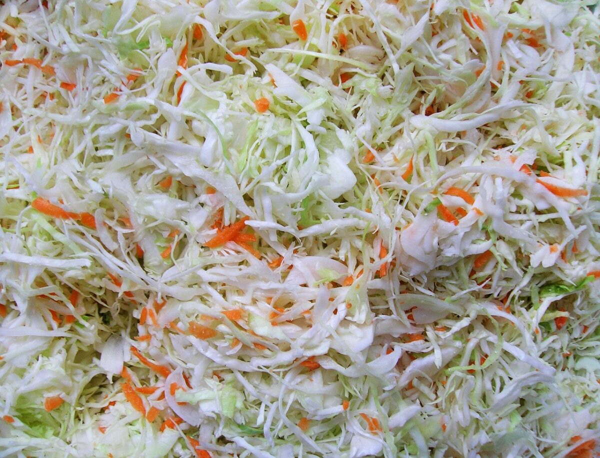 Crauti (Solidi e Liquidi, in Scatola)