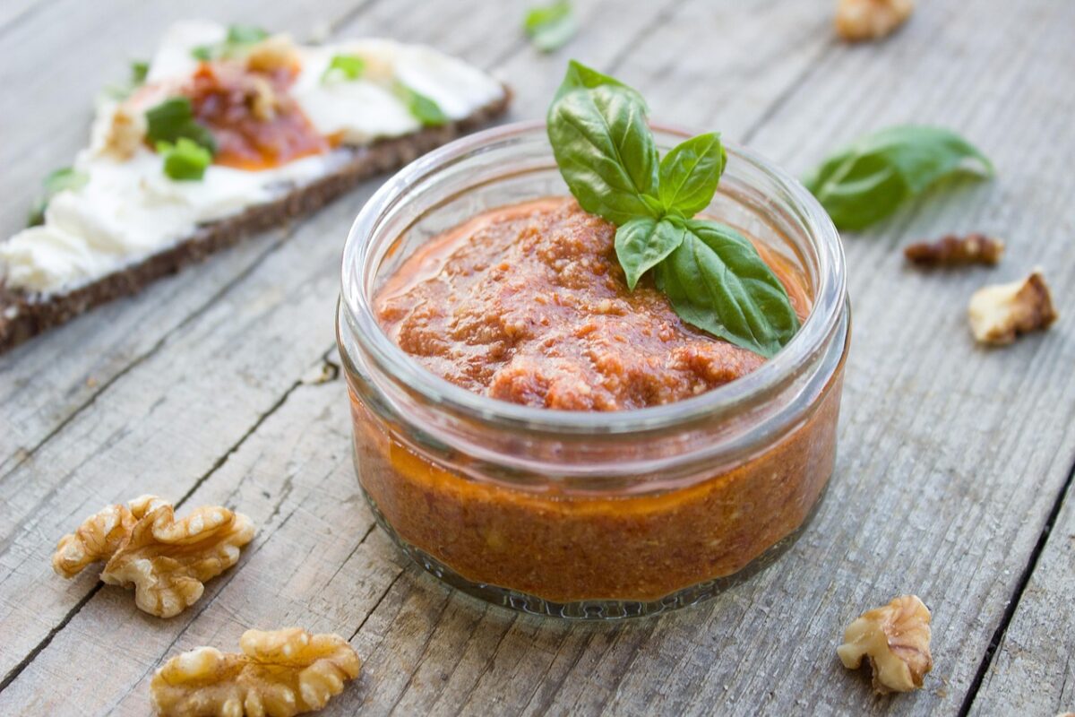 Sugo di Tacchino (in Scatola)