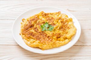 omelette
