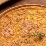 Farinata di ceci gluten free