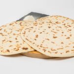 Piadina senza glutine
