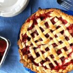 Crostata senza glutine