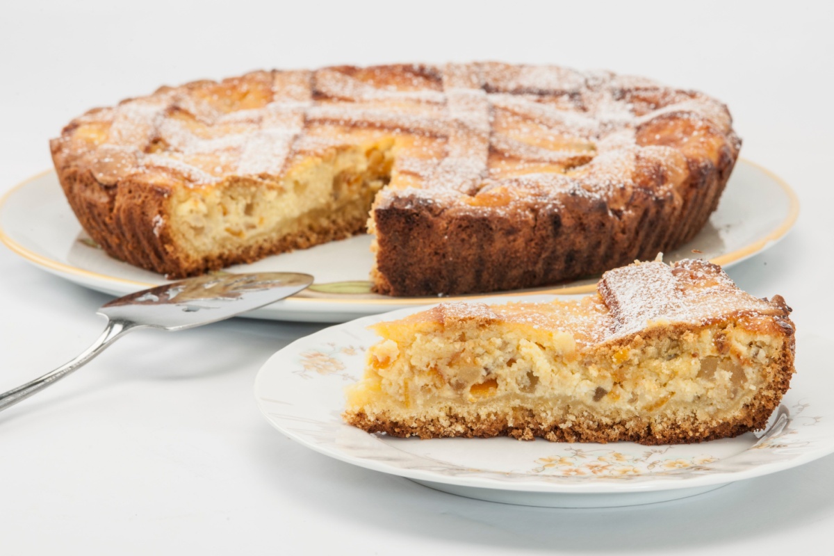 Pastiera: la ricetta 100% napoletana