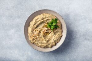 Salsa tonnata gluten free