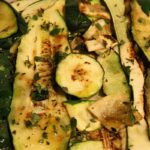 Zucchine a scapece