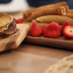 Crepe senza glutine