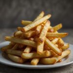 Chips di patate