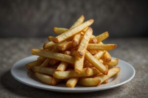 Chips di patate