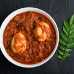 Uova al pomodoro gluten free