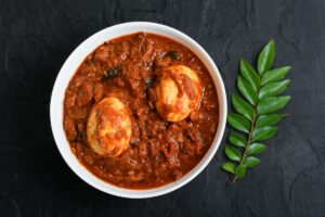 Uova al pomodoro gluten free
